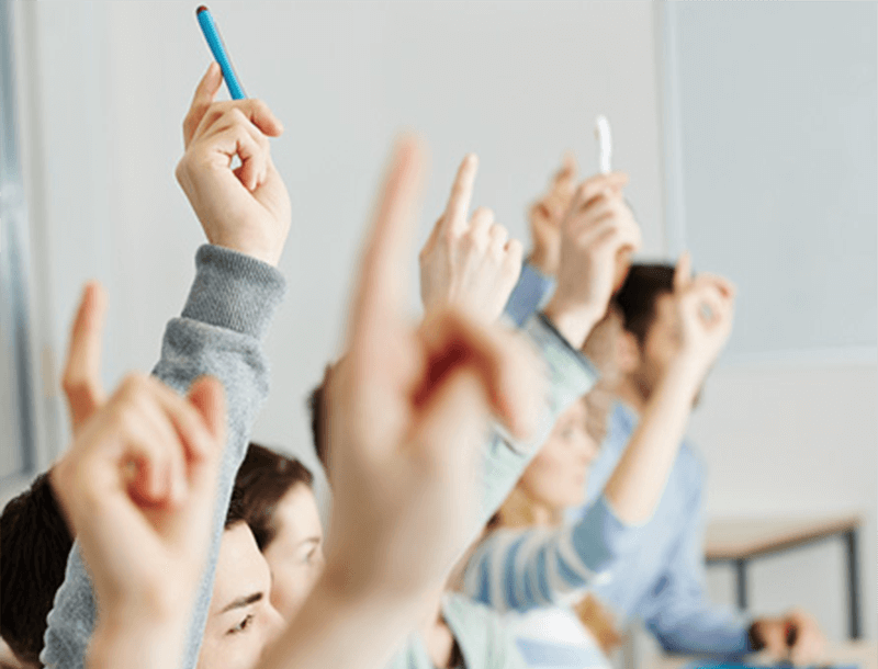 사업지 교육환경